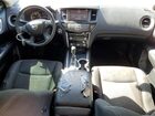2020 Nissan Pathfinder Sv Black vin: 5N1DR2BM4LC594898