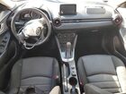 2017 Mazda Cx-3 Sport Белый vin: JM1DKDB72H0166559