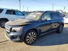 2021 Mercedes-benz Glb 250 Blue vin: W1N4M4GBXMW107248