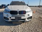 2016 Bmw X5 Sdrive35i Белый vin: 5UXKR2C58G0R72455