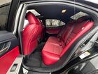 2019 Lexus Is 300 Черный vin: JTHC81D22K5035098