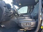 2024 Toyota Tundra Crewmax Limited Black vin: 5TFPC5DB5RX045468