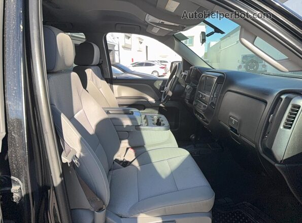 1GCVKPEH7HZ149360 2017 CHEVROLET ALL MODELS Черный Вид сзади