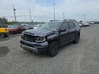2026 Honda Passport Trail Sport Серый vin: 5FNYF9H51TB010726