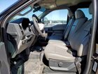 2022 Ford F350 Super Duty Черный vin: 1FT8W3BT4NEE16587