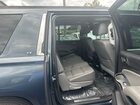 2020 Chevrolet Suburban K1500 Lt Серый vin: 1GNSKHKC1LR245485