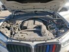 2016 Bmw X5 Sdrive35i Белый vin: 5UXKR2C58G0R72455