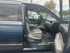 2020 Chevrolet Suburban K1500 Lt Серый vin: 1GNSKHKC1LR245485