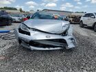 2023 Toyota Gr 86 Серебряный vin: JF1ZNBC15P8766266
