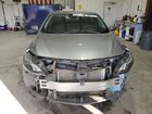 2025 Chevrolet Malibu Lt Серый vin: 1G1ZD5ST6SF139137
