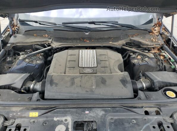 SALRG2RV1JA053954 2018 LAND ROVER DISCOVERY Blue Widok naklejki z numerem VIN