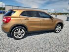 2018 Mercedes-benz Gla 250 Brown vin: WDCTG4EB1JJ416056