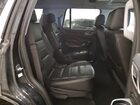2018 Gmc Yukon Denali Черный vin: 1GKS2CKJ9JR274938