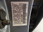 2020 Honda Insight Ex Серебряный vin: 19XZE4F51LE014696