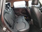 2016 Mini Cooper S Countryman Серый vin: WMWZC5C53GWT38242 2016 Mini Cooper S Countryman Серый vin: WMWZC5C53GWT38242