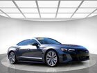 2022 Audi E-tron Gt Prestige Charcoal vin: WAUEJBFW5N7006379