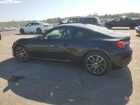 2019 Toyota 86 Черный vin: JF1ZNAA19K8700969