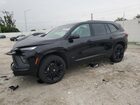 2025 Buick Enclave Sport Touring Black vin: 5GAERBRS7SJ204787