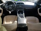 2018 Jaguar F-pace Premium White vin: SADCJ2GX2JA235136 2018 Jaguar F-pace Premium White vin: SADCJ2GX2JA235136