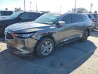 2024 Acura Mdx Серебряный vin: 5J8YD9H39RL003597 2024 Acura Mdx Серебряный vin: 5J8YD9H39RL003597