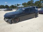 2022 Bmw 540 I Blue vin: WBA53BJ04NWX46363
