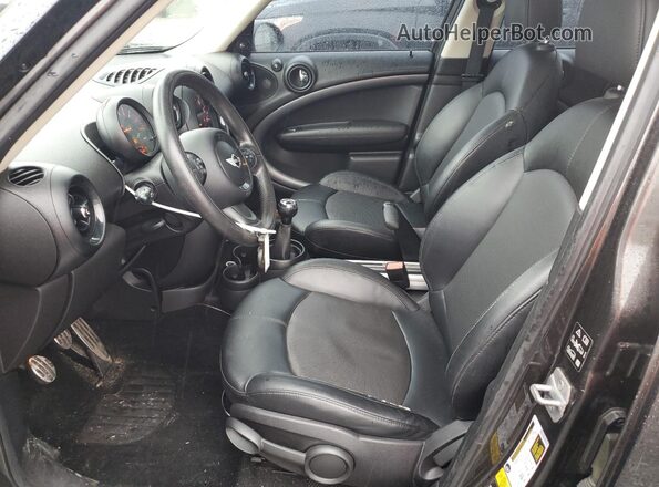 WMWZC5C53GWT38242 2016 MINI COOPER Серый Вид панели приборов