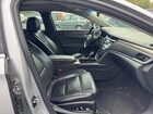 2019 Cadillac Xts Luxury Серебряный vin: 2G61M5S35K9128033