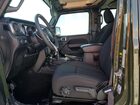 2023 Jeep Gladiator Sport Green vin: 1C6HJTAGXPL545104