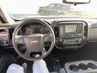 2017 Chevrolet Silverado K1500 Custom Черный vin: 1GCVKPEH7HZ149360 2017 Chevrolet Silverado K1500 Custom Черный vin: 1GCVKPEH7HZ149360