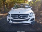 2019 Mercedes-benz Gle 400 4matic Белый vin: 4JGDA5GBXKB206500 2019 Mercedes-benz Gle 400 4matic Белый vin: 4JGDA5GBXKB206500