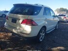 2019 Mercedes-benz Gle 400 4matic Белый vin: 4JGDA5GBXKB206500 2019 Mercedes-benz Gle 400 4matic Белый vin: 4JGDA5GBXKB206500
