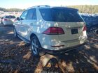 2019 Mercedes-benz Gle 400 4matic Белый vin: 4JGDA5GBXKB206500 2019 Mercedes-benz Gle 400 4matic Белый vin: 4JGDA5GBXKB206500