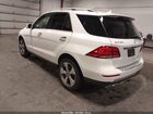 2018 Mercedes-benz Gle 350 4matic White vin: 4JGDA5HB3JB038860 2018 Mercedes-benz Gle 350 4matic White vin: 4JGDA5HB3JB038860