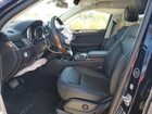 2016 Mercedes-benz Gle 350 4matic Синий vin: 4JGDA5HB6GA622572