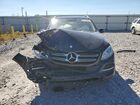 2016 Mercedes-benz Gle 350 4matic Синий vin: 4JGDA5HB6GA622572