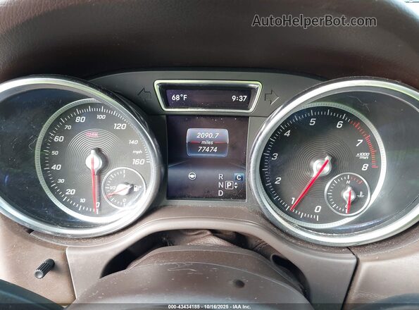 4JGDA5HB7JB129243 2018 MERCEDES-BENZ GLE 350 Черный Вид задних сидений
