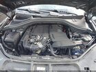2018 Mercedes-benz Gle 350 4matic Черный vin: 4JGDA5HB7JB129243