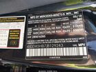 2018 Mercedes-benz Gle 350 4matic Черный vin: 4JGDA5HB7JB129243