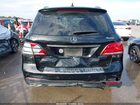 2018 Mercedes-benz Gle 350 4matic Черный vin: 4JGDA5HB7JB129243