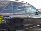 2018 Mercedes-benz Gle 350 4matic Черный vin: 4JGDA5HB7JB129243