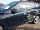 2018 Mercedes-benz Gle 350 4matic Черный vin: 4JGDA5HB7JB129243