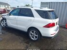 2018 Mercedes-benz Gle 350 4matic White vin: 4JGDA5HB7JB156250 2018 Mercedes-benz Gle 350 4matic White vin: 4JGDA5HB7JB156250