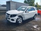 2018 Mercedes-benz Gle 350 4matic White vin: 4JGDA5HB7JB156250 2018 Mercedes-benz Gle 350 4matic White vin: 4JGDA5HB7JB156250