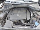 2017 Mercedes-benz Gle 350 4matic Черный vin: 4JGDA5HB8HA888404
