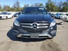 2018 Mercedes-benz Gle 350 4matic Черный vin: 4JGDA5HB9JB012974 2018 Mercedes-benz Gle 350 4matic Черный vin: 4JGDA5HB9JB012974