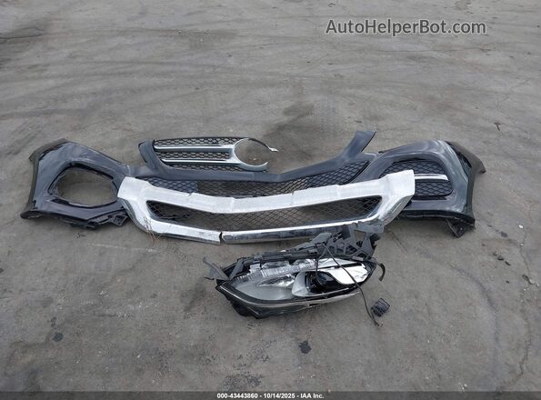 4JGDA5JB1JB073357 2018 MERCEDES-BENZ GLE 350 Черный Вид щитка приборов
