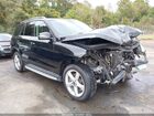 2018 Mercedes-benz Gle 350   Черный vin: 4JGDA5JB1JB073357