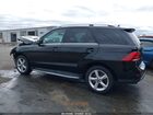 2018 Mercedes-benz Gle 350   Черный vin: 4JGDA5JB1JB073357