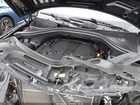 2018 Mercedes-benz Gle 350   Черный vin: 4JGDA5JB1JB073357