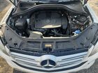 2018 Mercedes-benz Gle 350 White vin: 4JGDA5JB1JB200642